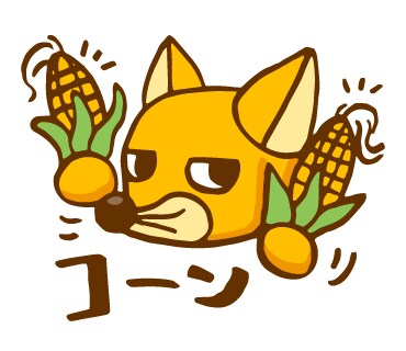 各種SNSのアイコン用イラストを制作いたします ゆる似顔絵・動物 SNSアイコン用イラスト イメージ9