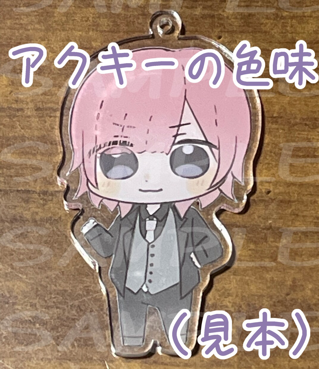 シンプルでかわいい！デフォルメイラスト描きます ✩ 商用利用可！かわいいイラストを作成します！ ✩ イメージ7