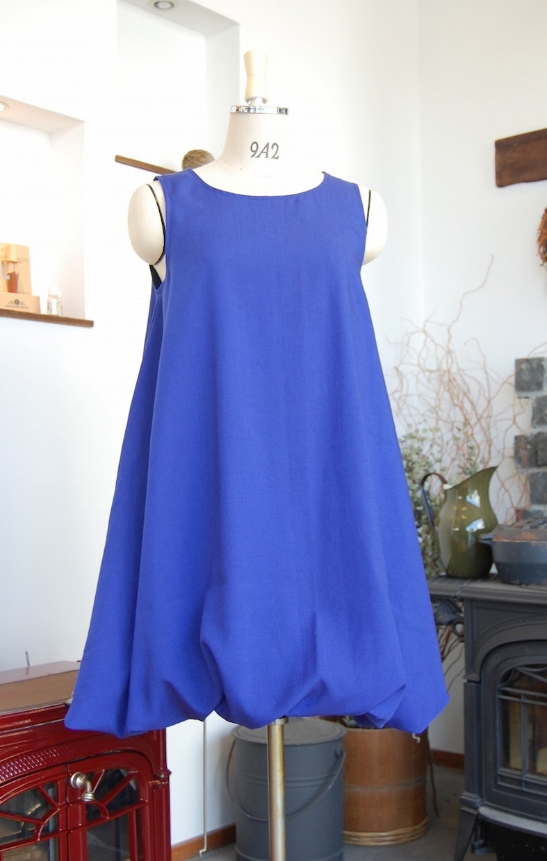 洋服製作、パターン製作承ります 個人オーダーからアパレル量産まで イメージ1