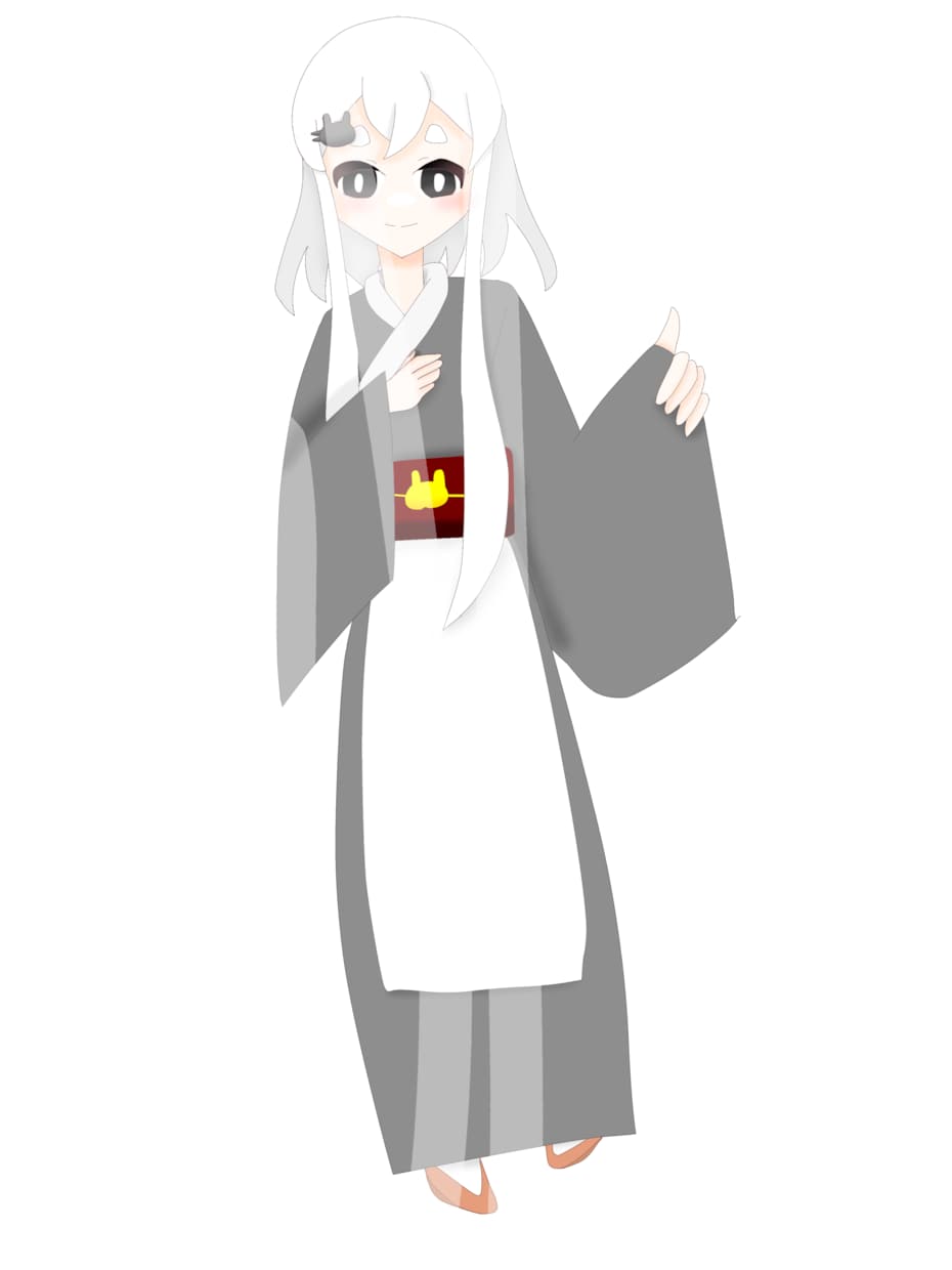 イリアムの立ち絵をご用意します 元々IRIAMライバーが最短最安でIRIAMの立ち絵を描く イメージ2