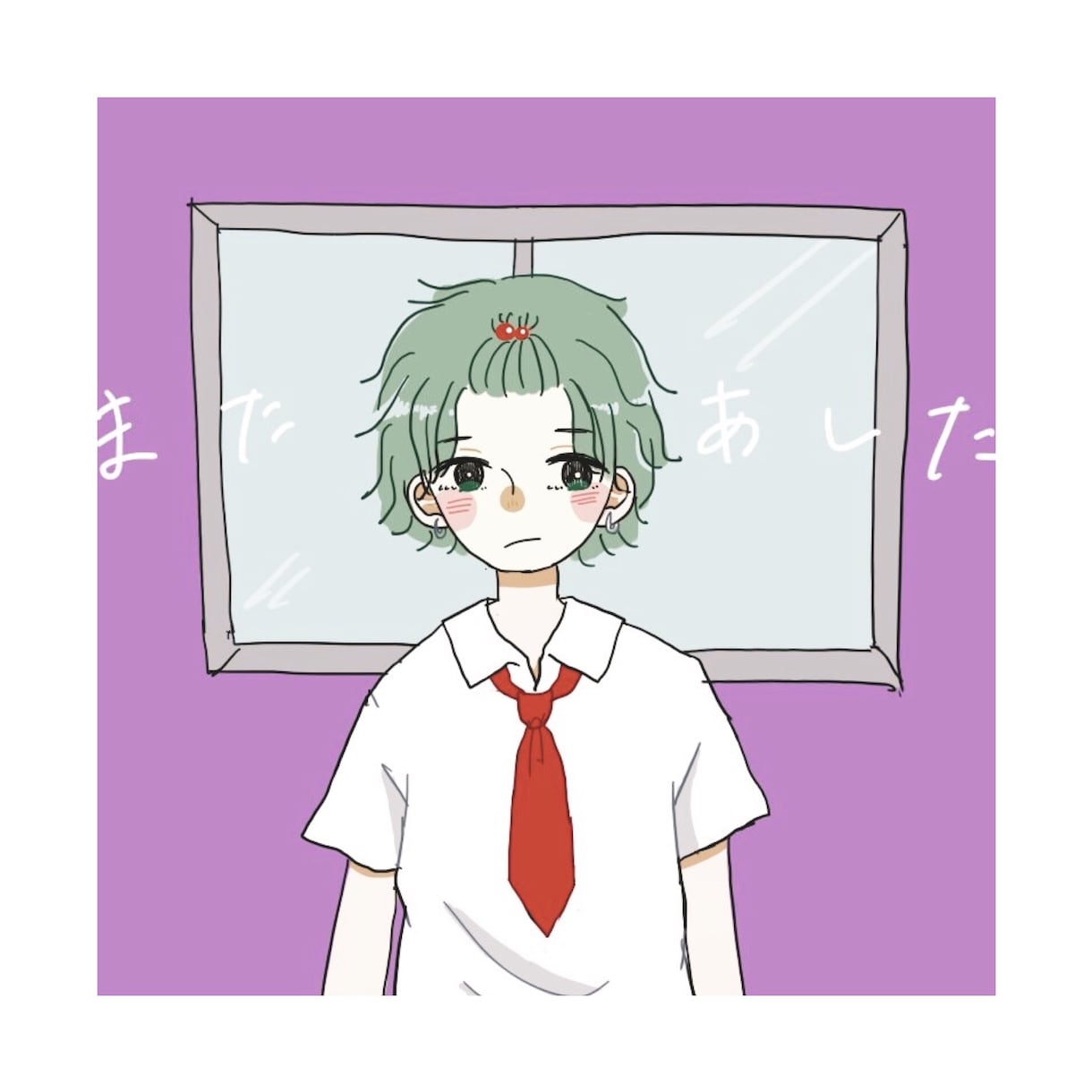あなただけのゆるかわアイコンを描きます 何度でも見直したくなるイラストが欲しい方 イメージ2