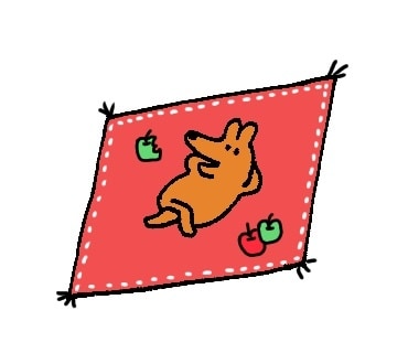 ８個のオリジナルLINEスタンプ作成致します こんなスタンプがほしい！を形に致します。 イメージ3