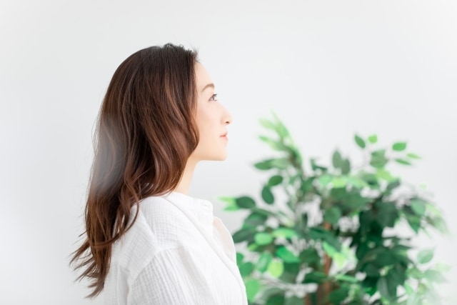 死別で悲しみの中にいるあなたに寄り添います ～まずはその辛さを吐き出して下さい～　グリーフケア　別れ イメージ1