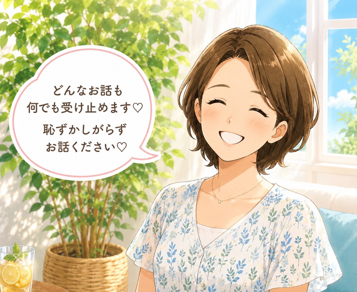 どんな仕事や副業が合っているのかを一緒に考えます 働き方·スキマ時間·ココナラ出品·在宅·キャリア・話し相手 イメージ6