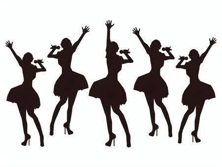 オタクがアイドルに関する雑談の相手をします アイドルオタク歴12年が話し相手になります！ イメージ2