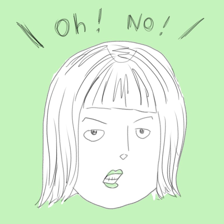 ゆるい似顔絵描きます かわいいイラストでお誕生日記念日に喜ばれる事間違いなし イメージ10