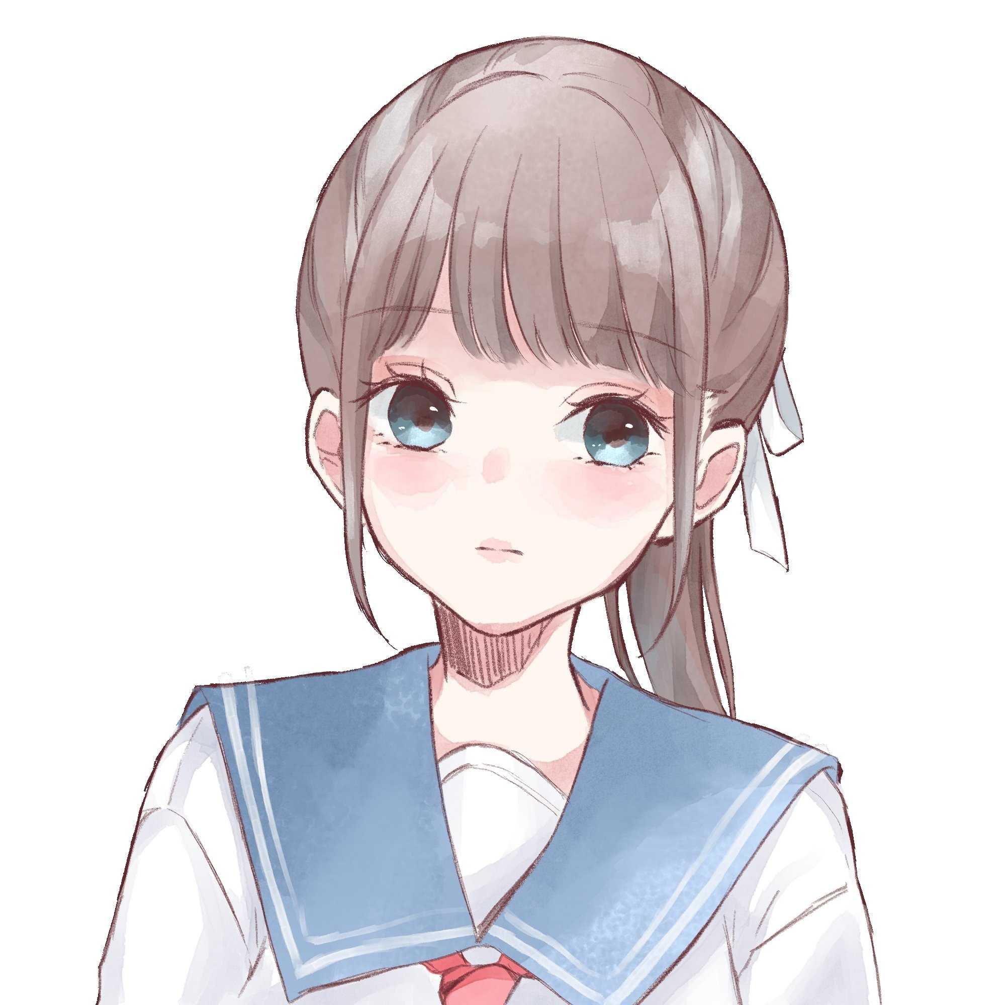 魅力のあるイラストを描きます 一目見て｢おっ、気になるな｣と思われたい方向けです イメージ6