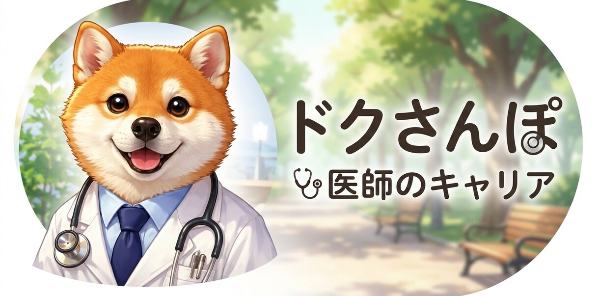 中立な元エージェントが医師のキャリア相談に乗ります 利害関係なし完全中立な立場で先生の転職やキャリアに並走します イメージ2