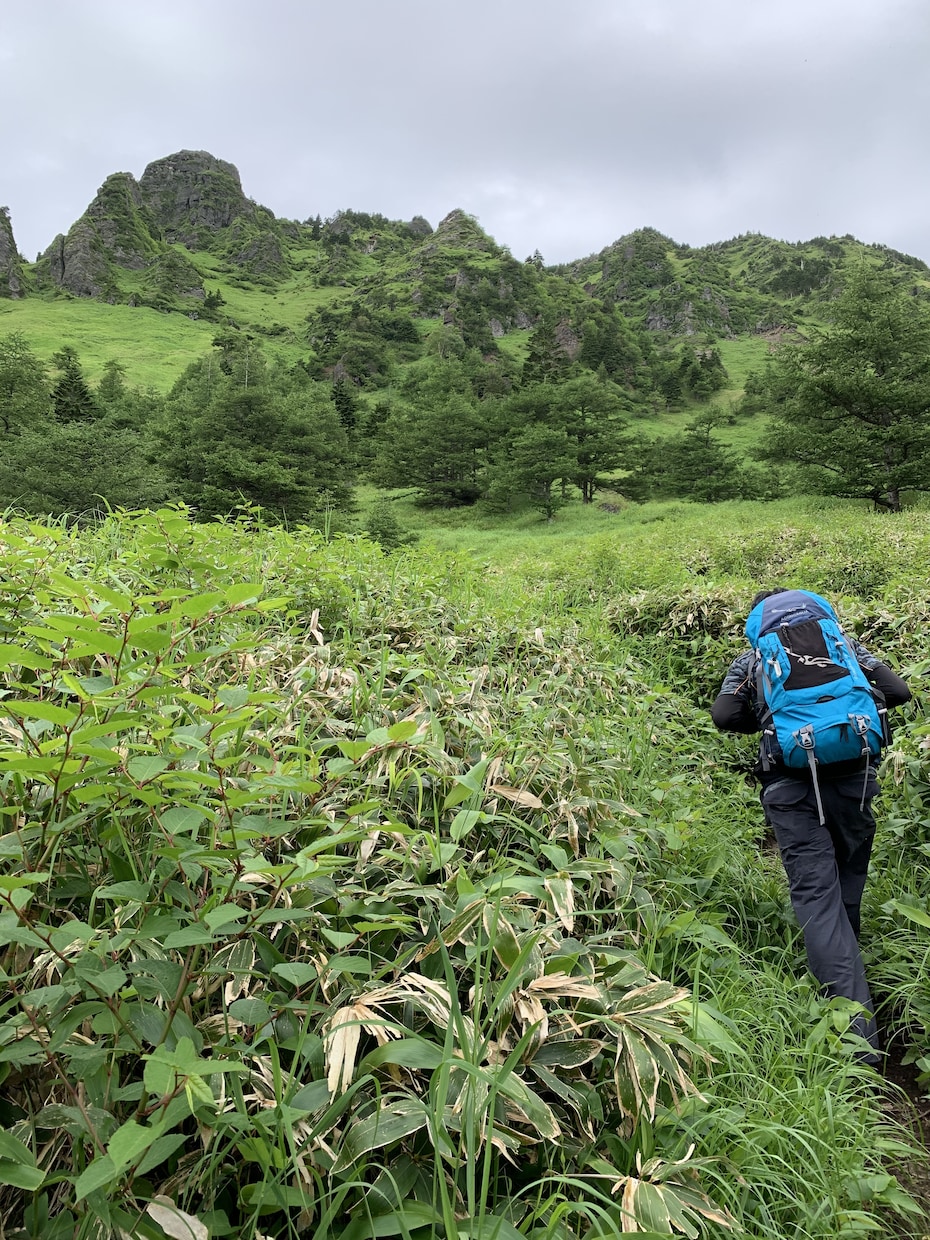 登山やクライミング等のよろずご相談を承ります 登山歴21年、クライミング歴10年の経験から、お話できます イメージ3