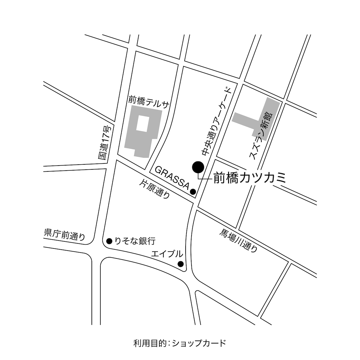 美しいデザイン・視認性の高い地図をデザインします デザイン歴25年以上。ご希望をうかがい丁寧に対応いたします イメージ7
