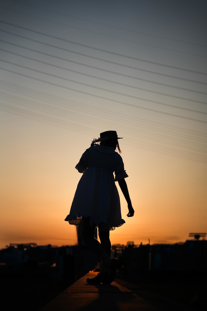 期間限定価格】あなたらしさを素敵に撮ります 【レタッチ付き】美しく仕上げます。 イメージ3