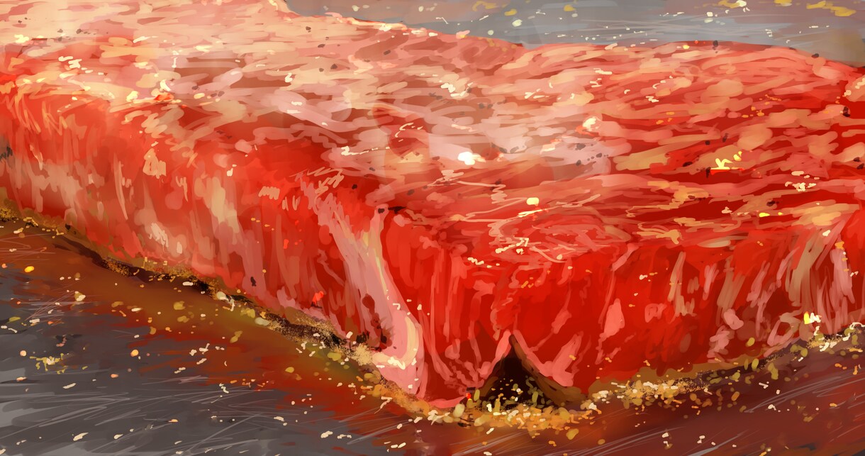 ご飯のイラスト作ります ご飯の写真撮るの好き！イラストも好き！という方へ イメージ1