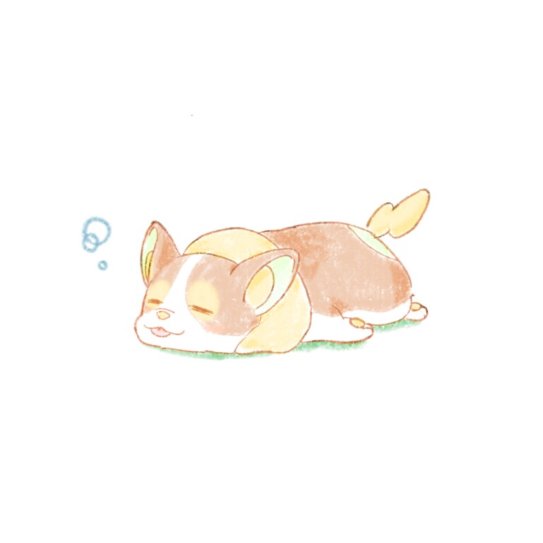 アイコンのイラストを描きます 絵柄調整大歓迎！自分だけの1枚を作ります！ イメージ8
