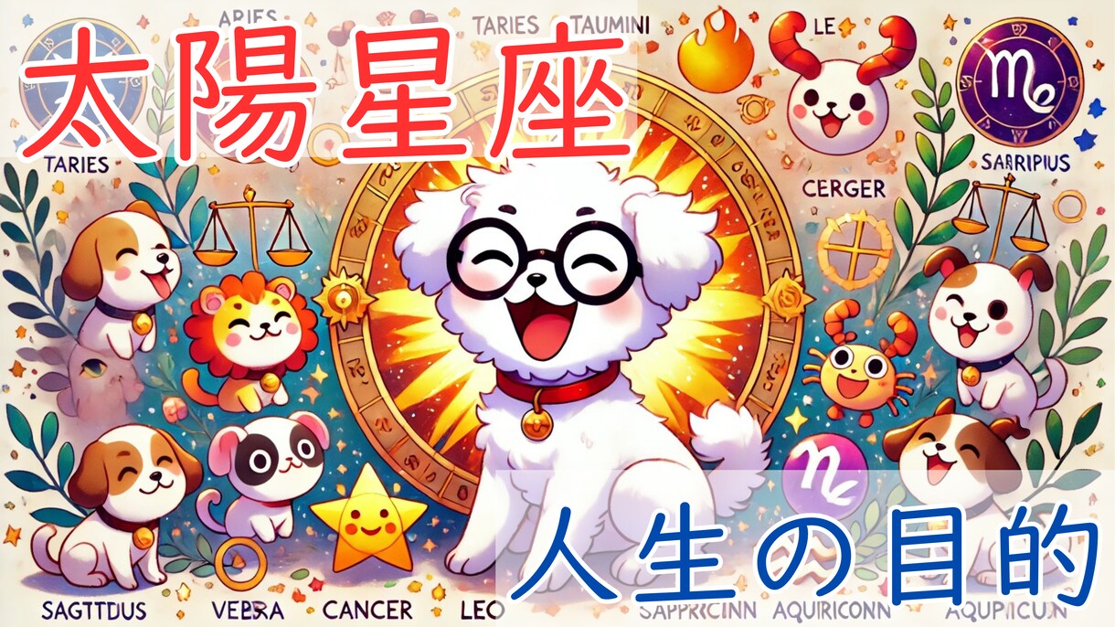 収入も時間も欲しいあなたへ稼げる軸をクリアにします 【本格鑑定】西洋占星術×四柱推命で人生を明らかに イメージ4