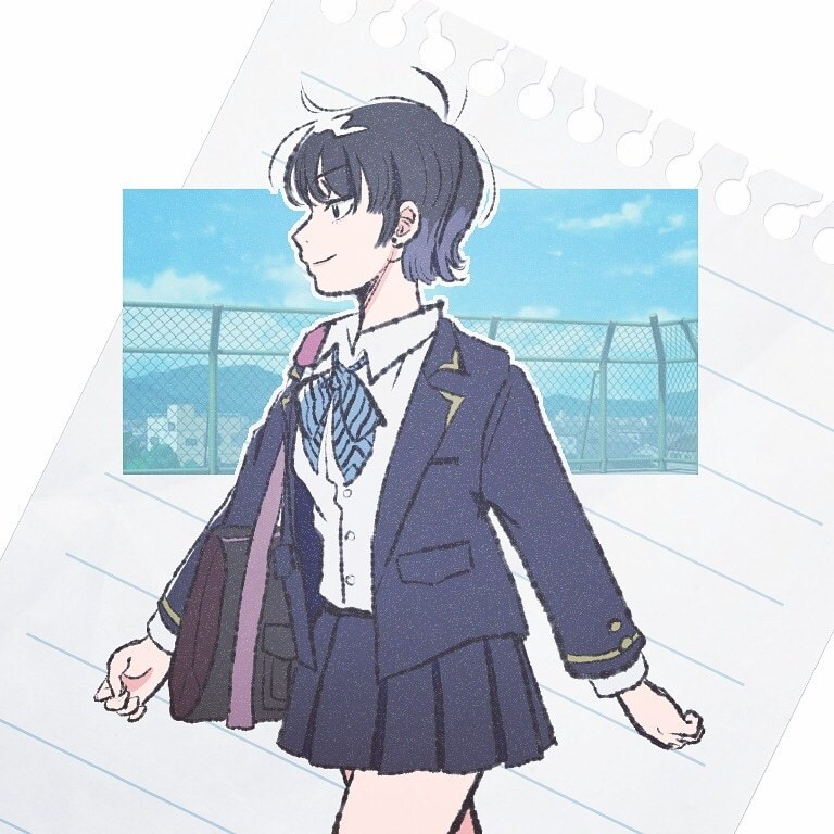 アイコン描きます Twitter、Instagram等のSNSに！ イメージ3