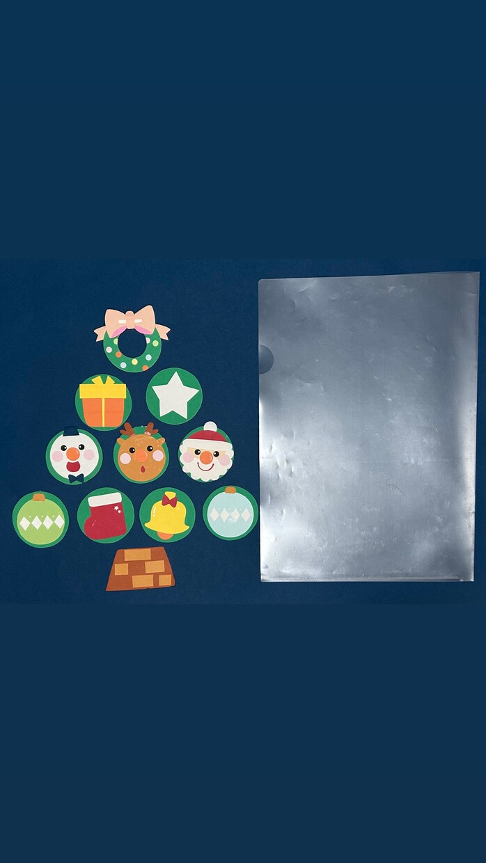 保育壁面・製作準備代行いたします イメージお伝えいただくだけで可愛く作成します٩(^‿^)۶ イメージ6