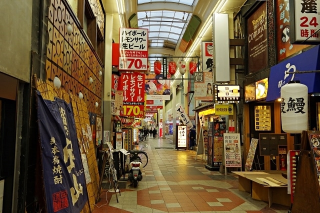 飲食店経営者、起業3年半で直営8店舗経営してます 飲食に特化した経営者。8店舗8業態、プロデュース店実績1店舗 イメージ1