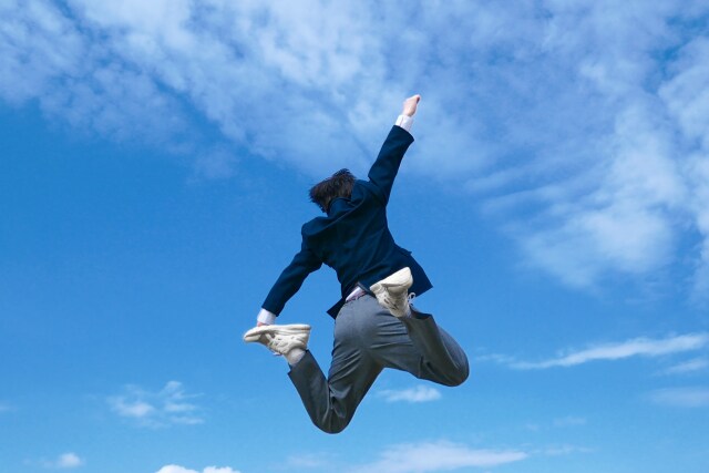 小学生男子にファッションセンスを教えます 脱ジャージ！！小学生男子をセンスアップ！！ イメージ1