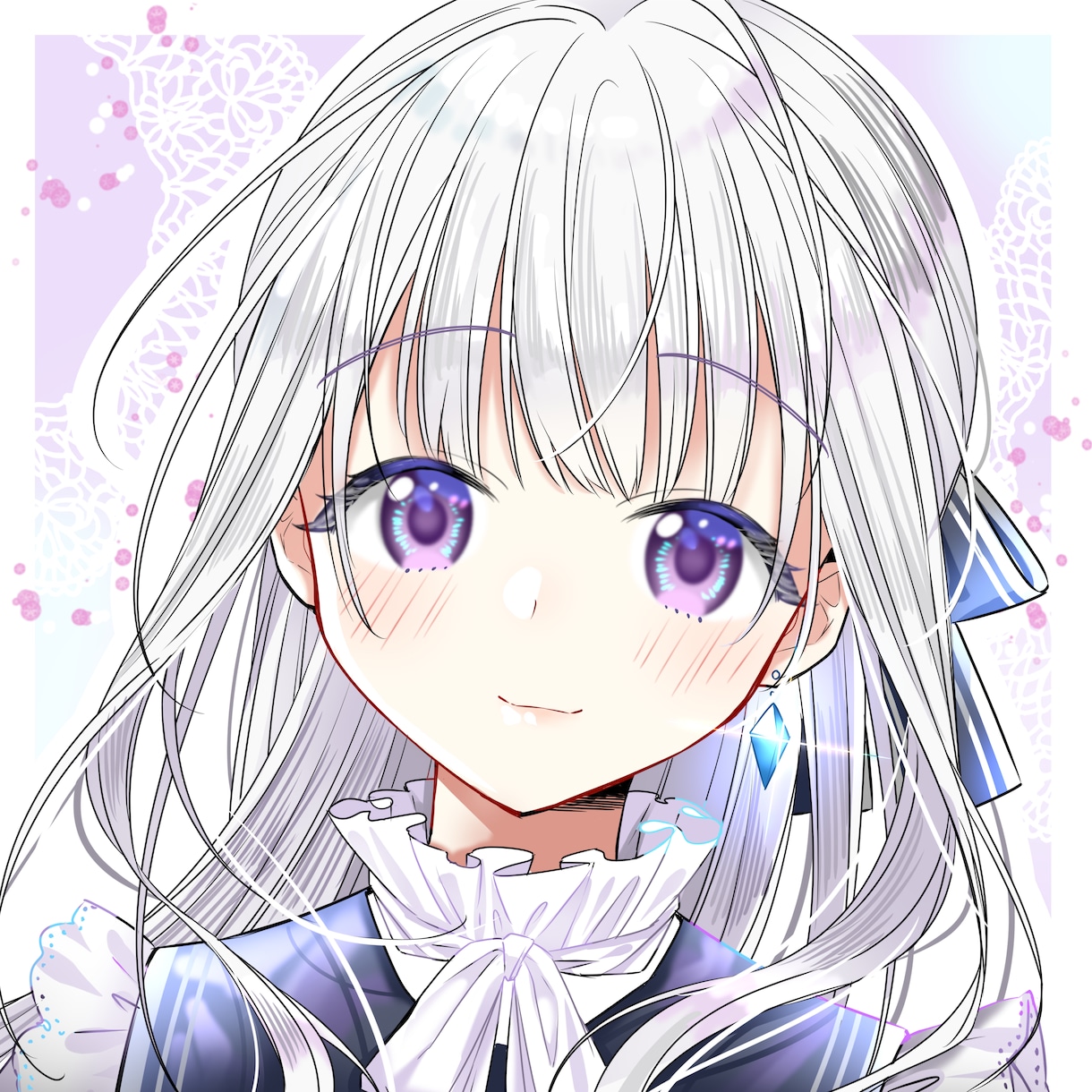 初心者歓迎！クオリティの高いアイコン描きます 魅力的で視線を引き付けるオリジナルアイコン制作いたします！ イメージ4
