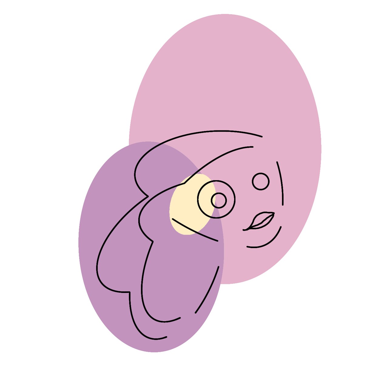他には無いNFTイラストを提供致します 10代後半のイラストレーター僕の未来を少し買いませんか？ イメージ3