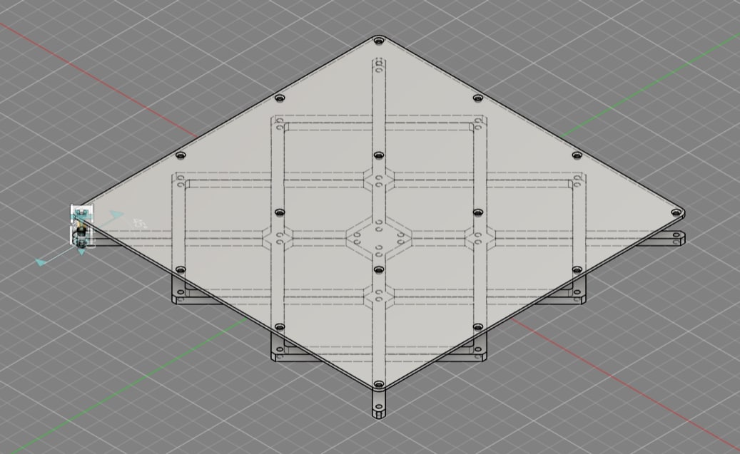 3Dプリンターに最適なデータを作成します 壊れた部品の再現やDIY、オリジナルグッズの試作に イメージ4