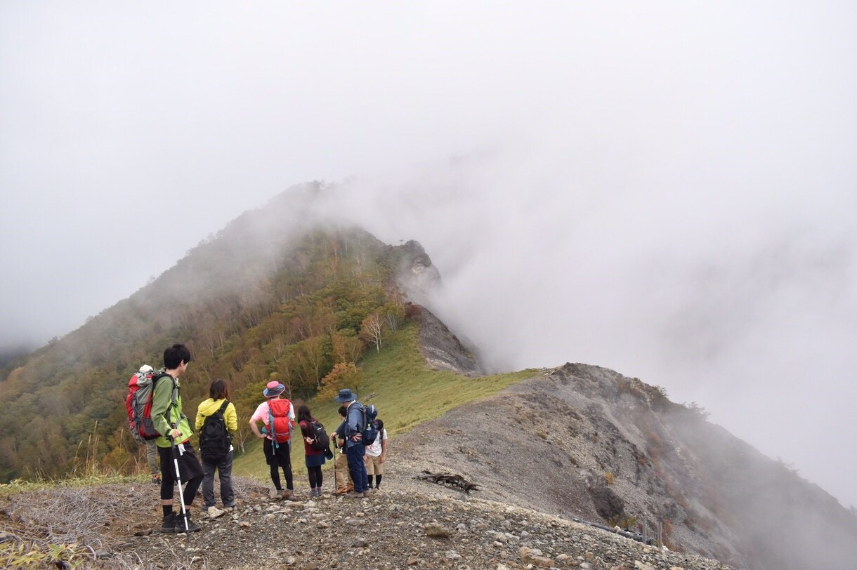 日光を中心に山の登り方や楽しみ方をお教えします (体力や時間に合わせた簡易的なプラン設定も可能です) イメージ4