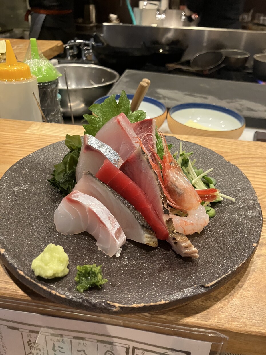 京浜東北線（赤羽〜大宮）で「良い」お店教えます 主に小料理、居酒屋、バーがメインとなります。 イメージ5