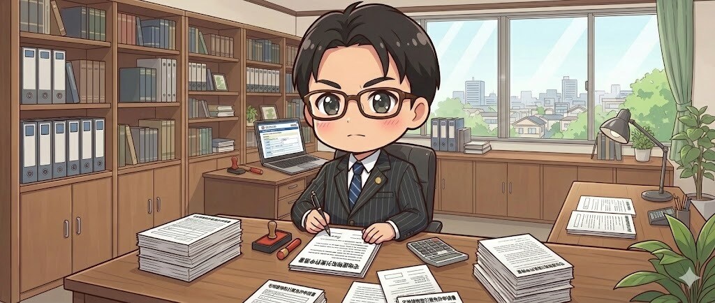 特定行政書士が特約・容認事項の作成を代行します 特約作成を効率化。箇条書きを送るだけで精緻な文案に！ イメージ2