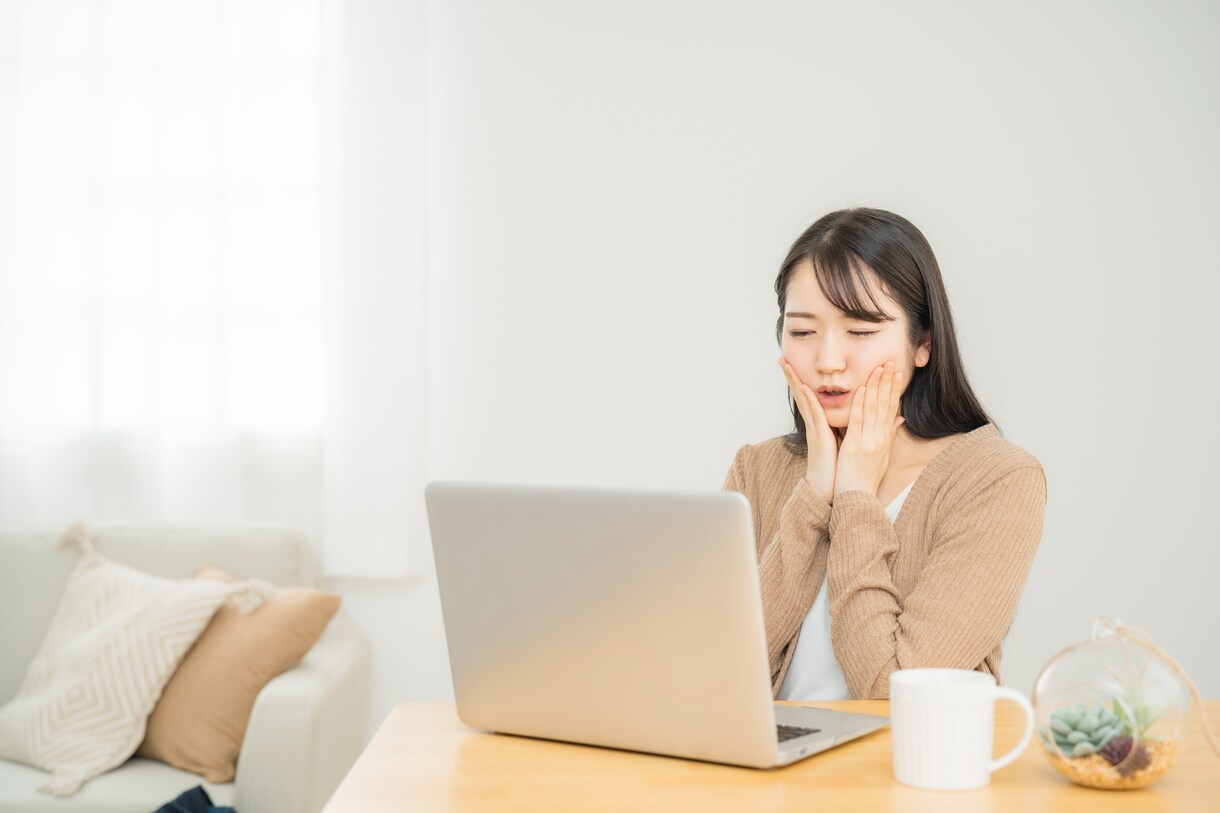 IT・パソコンでのお困り事、解決のお手伝いをします IT営業/ＰＧ/ＳＥ/ヘルプデスク 経験あり イメージ1