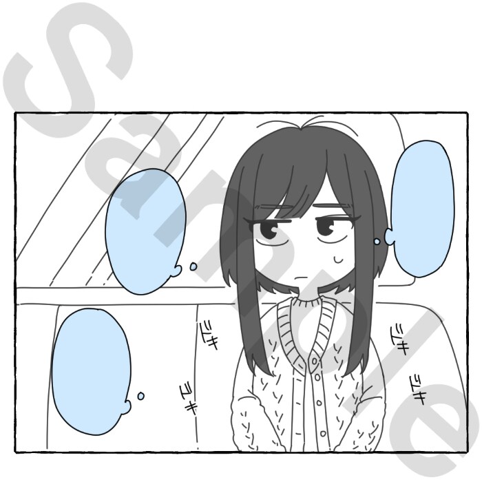 漫画を制作します 可愛くて見やすい漫画をお求めの方へ イメージ3