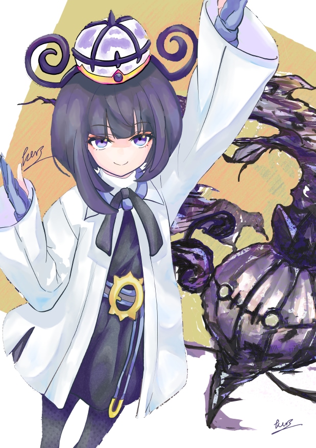 希望のイラスト(デジタル、アナログ)作成します キャラでも物でもなんでも描けます‼️希望は要相談‼️ イメージ3