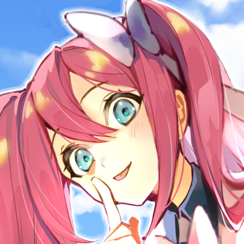 期間限定！あなただけの可愛いアイコン描きます SNSや配信に！キラキラつやつやな絵にお仕立てします！ イメージ5