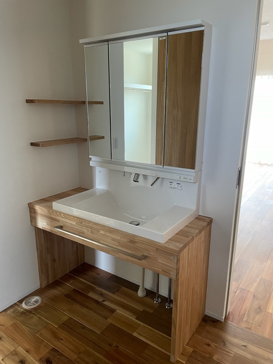 経験豊富な大工職人がもの作りをサポートします DIY全般、簡単なリフォーム等のアドバイスを受けませんか？ イメージ5