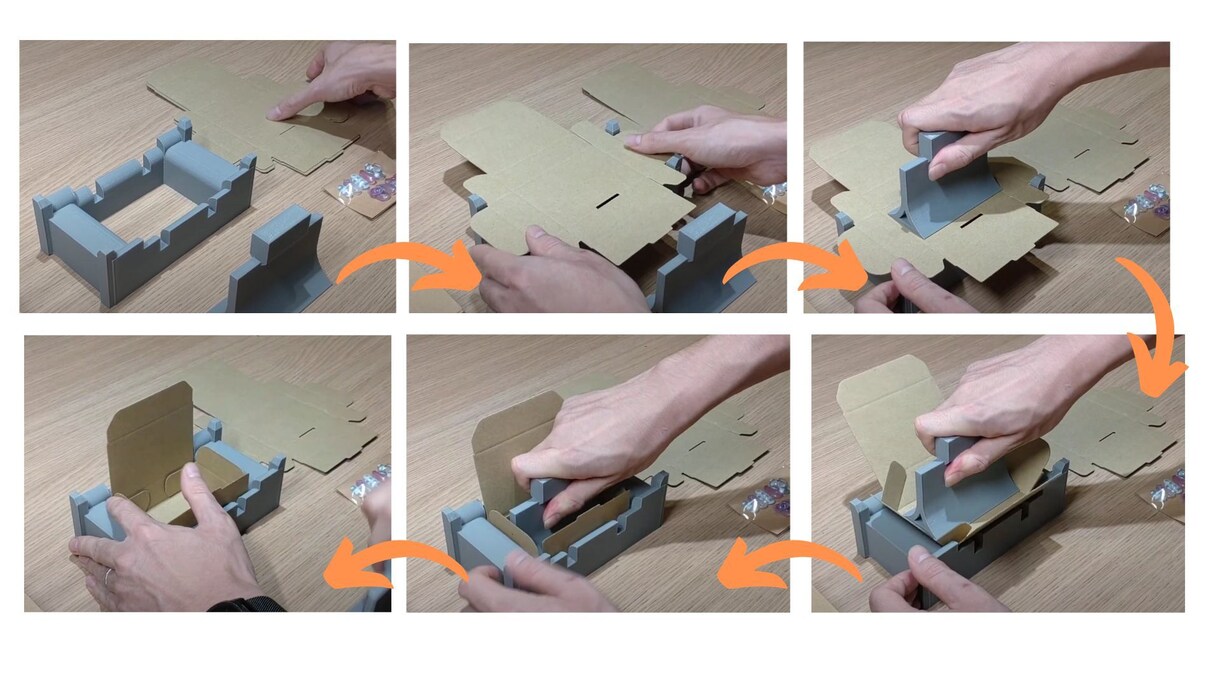 3Dプリント代行します エンジニアが用途に合わせて高精度に造形 イメージ4