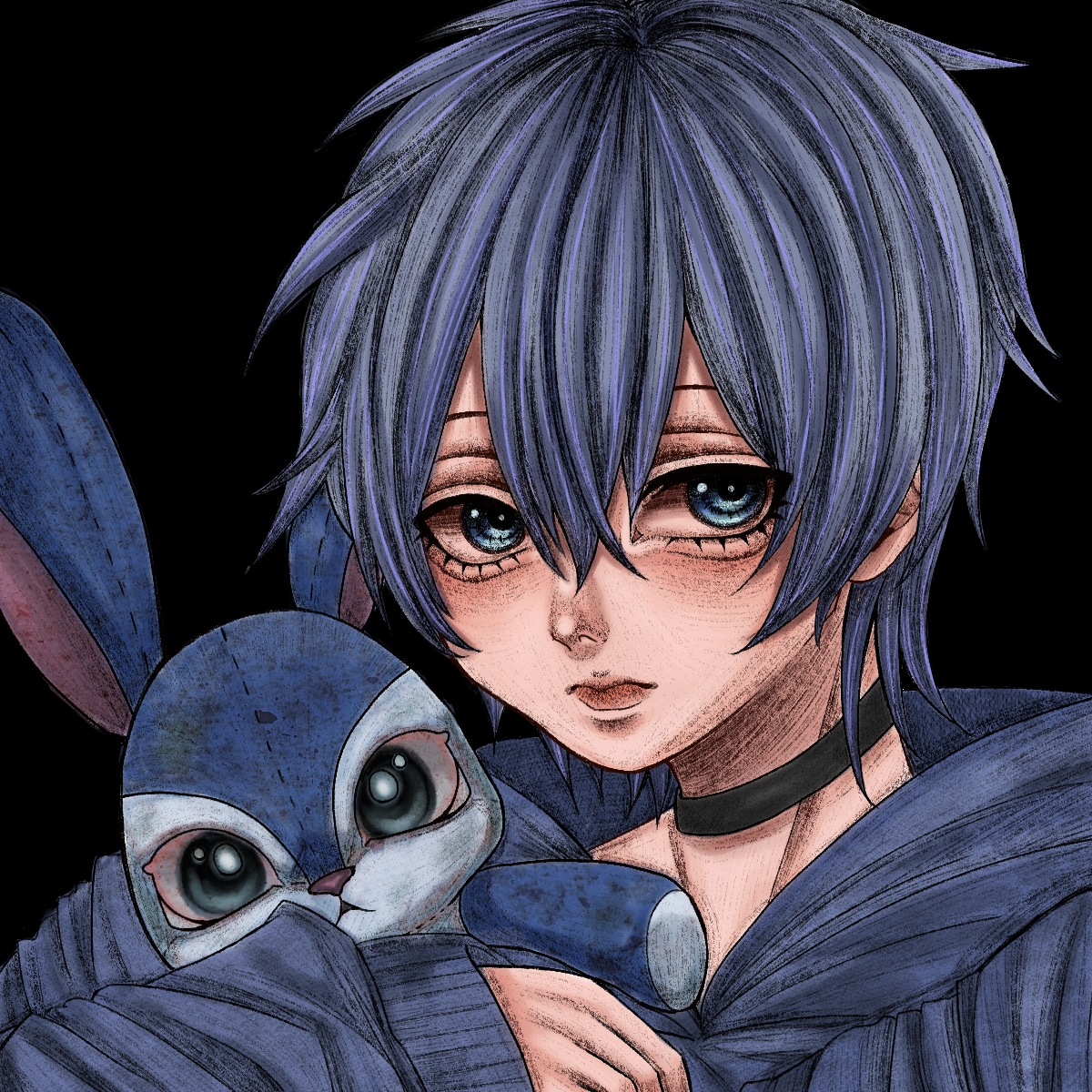 グッズ、アイコン、サムネなどのイラスト作成します 誰よりも丁寧に心を込めて描かせていただいております イメージ5