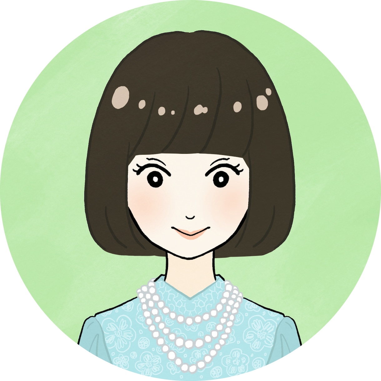 商用利用OK！かわいいアイコン描きます あたたかいタッチで、優しいイメージを与えます。 イメージ3