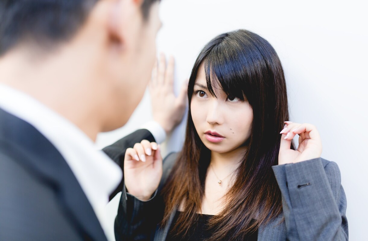 彼氏のできないアラサー女性に必殺アドバイスします あなたの魅力を90％引き出す恋活法 イメージ8