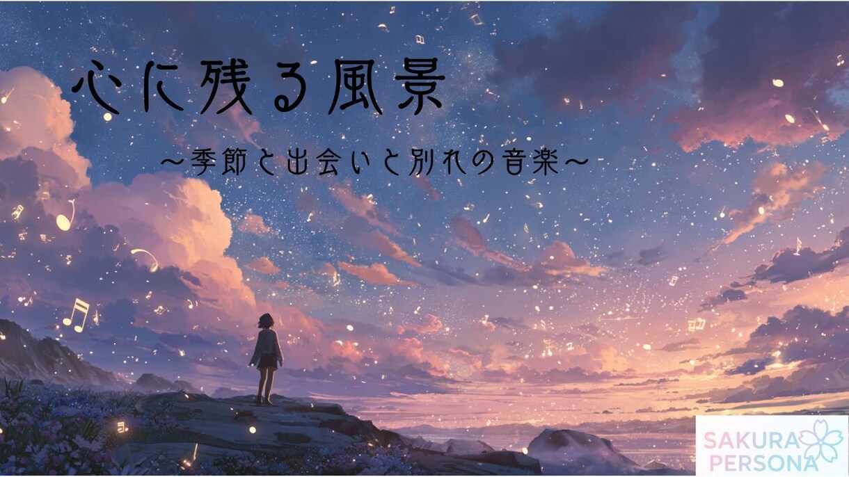 AI×感性で作るオリジナル曲作成します SNS・動画・歌用に対応OK！ イメージ4