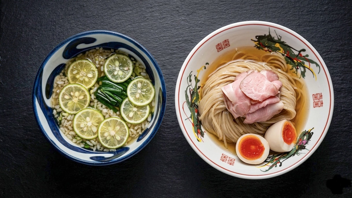 スマホの料理写真をおいしそうな一枚に仕上げます 飲食店のメニュー・SNS用に。明るさ・色味・背景を整えます イメージ7