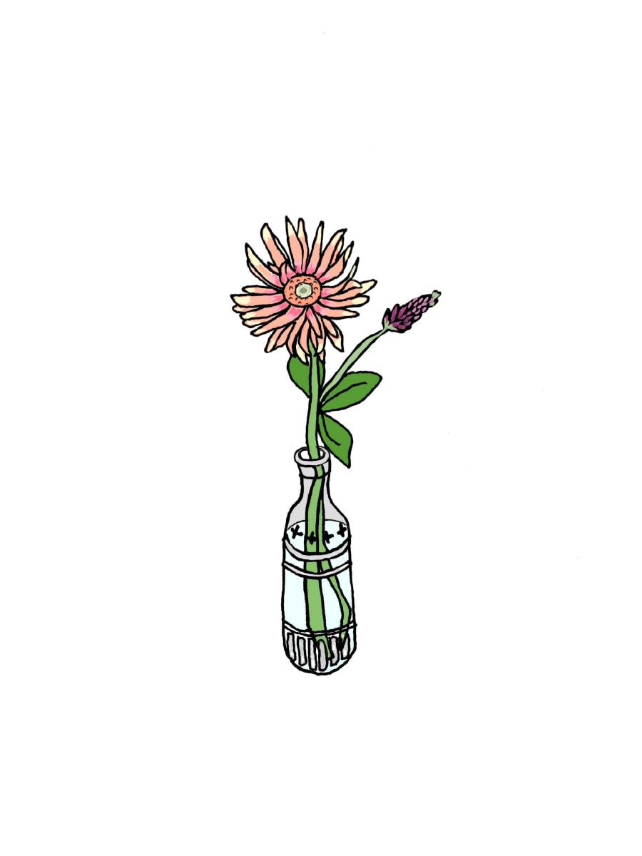 温かみのある可愛いイラスト描きます 温かみのある可愛いイラスト描きます！似顔絵もアイコンも♡ イメージ8