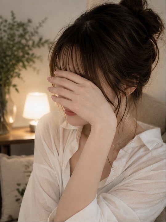 何でも話し聞きます 否定なし・秘密厳守　友達に話す感覚でどうぞ^^* イメージ2