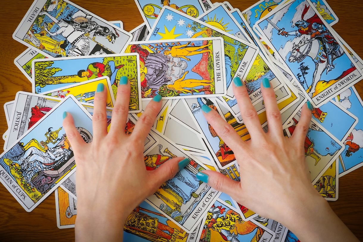 あなたの守護天使からの特別なメッセージお届けします あなたへの特別なガイド【24時間以内に結果をお届け】 イメージ4