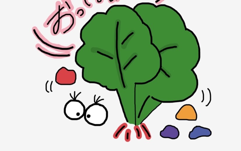ゆるふわ可愛い絵をかきます 個性豊かな可愛い系の絵を探してる方へ イメージ3