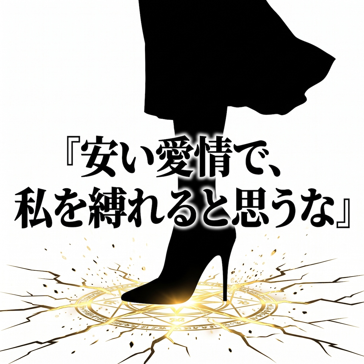 都合のいい女のカルマを断ち魂を高次へ覚醒させます 自己犠牲のカルマは終了。彼がひざまずく高次元の愛へ イメージ8