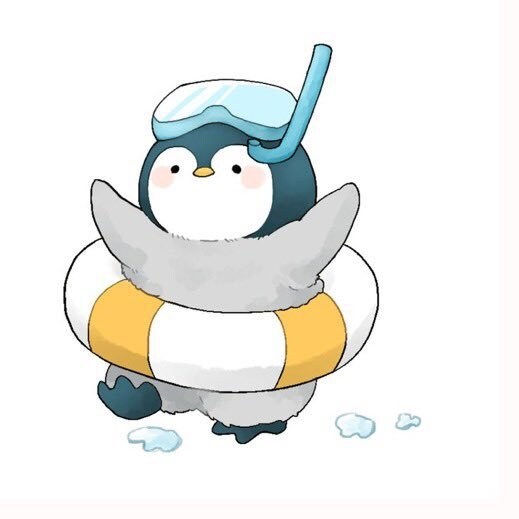 やわらかい雰囲気の動物描きます うちの子や好きな動物をイラストにしてみませんか？ イメージ3