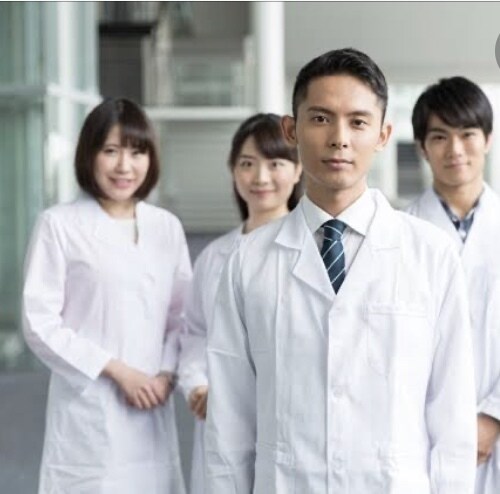 現役医学生が受験にまつわる相談に乗ります 「受験の悩みを誰に相談すればいいかわからない」あなたへ イメージ1