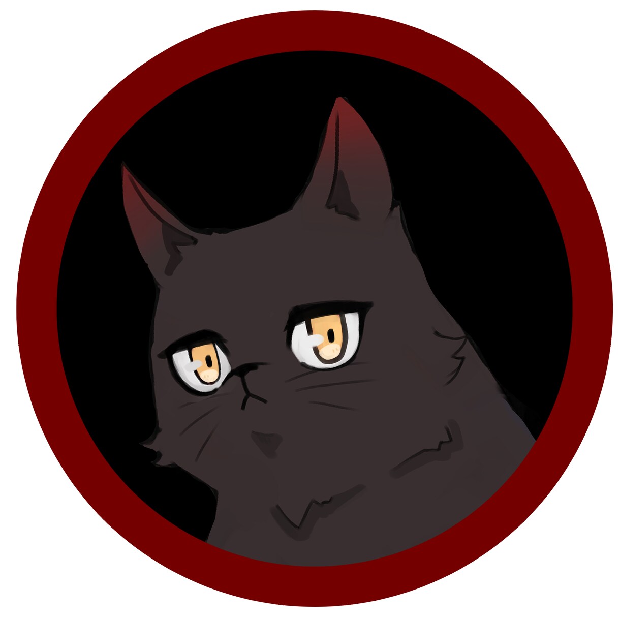 SNSに使用するアイコンをお描きします 購入者様のイメージに合ったイラストを描かせていただきます イメージ5