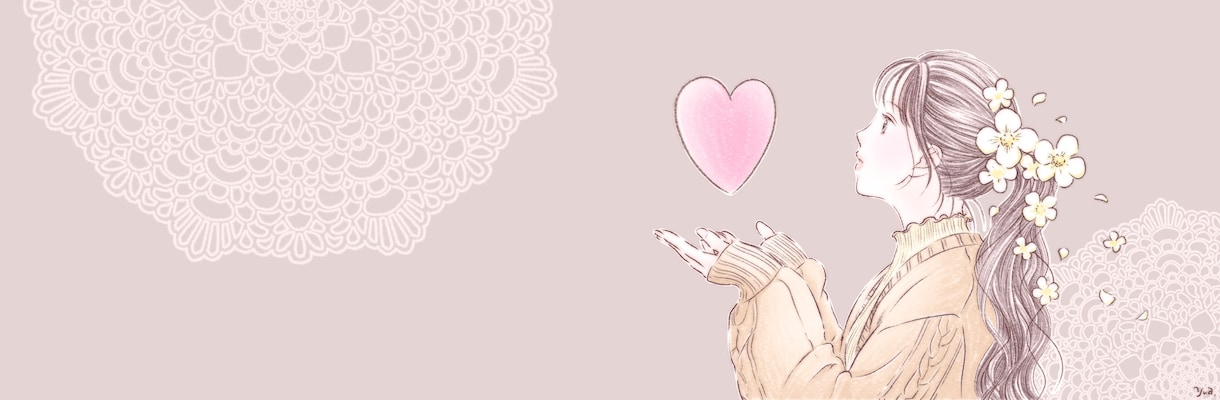 男女OK‼️行き詰まった恋の悩み聞きます デリケートで特別な恋愛感情♡モヤっとした気持ちを晴れやかに♡ イメージ2