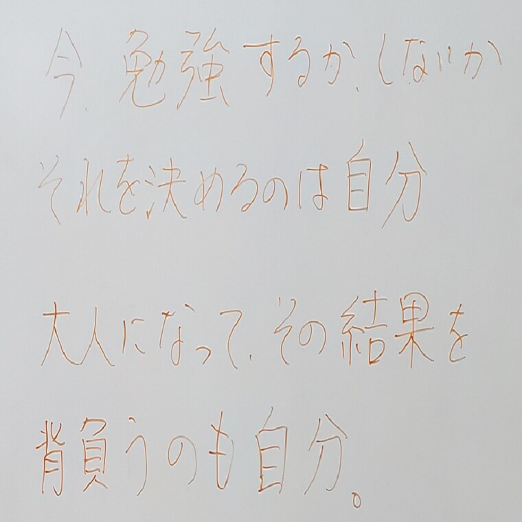 算数・数学が苦手なお子様の家庭教師をします 分かれば楽しい！ 伸びれば嬉しい！ をご一緒に味わいましょう イメージ3