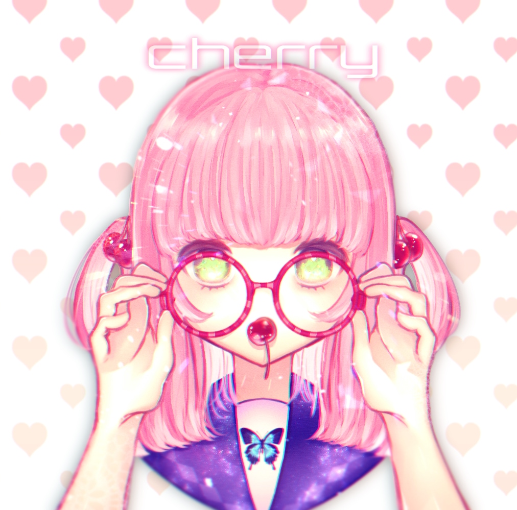 SNSアイコン・ヘッダーなど、イラスト描きます ＊かわいい女の子が欲しいあなたへ＊ イメージ2